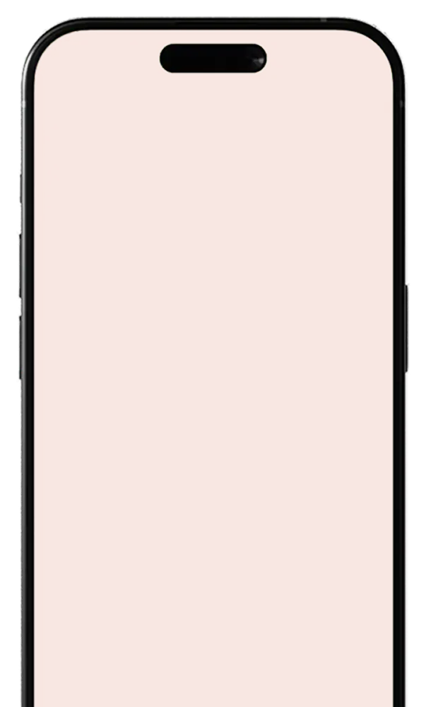 Interfaz de trading móvil de Stabile 7.0 Kinjer